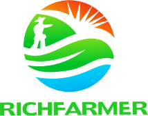 Richfarmer logo